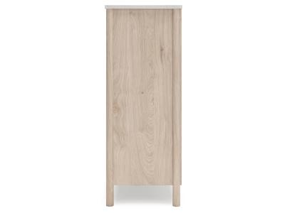 Signature Design by Ashley® Cadmori Chest of Drawers - B2615-345
