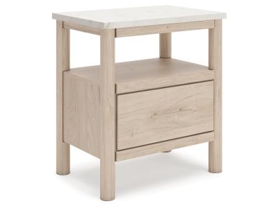 Signature Design by Ashley® Cadmori Nightstand - B2615-91