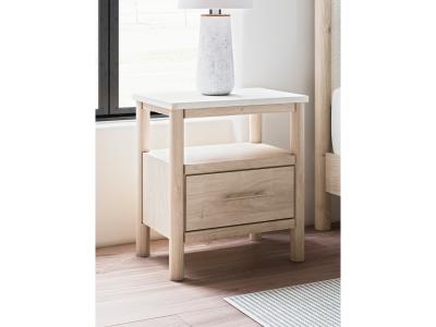 Signature Design by Ashley® Cadmori Nightstand - B2615-91
