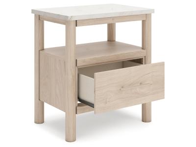Signature Design by Ashley® Cadmori Nightstand - B2615-91