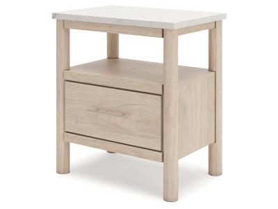 Signature Design by Ashley® Cadmori Nightstand - B2615-91