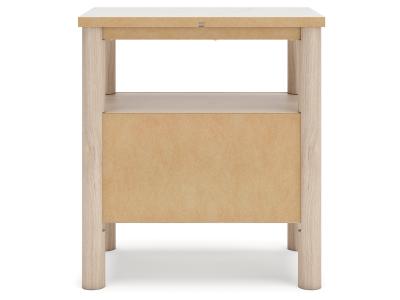 Signature Design by Ashley® Cadmori Nightstand - B2615-91