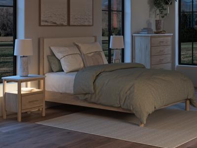 Signature Design by Ashley® Cadmori Nightstand - B2615-91