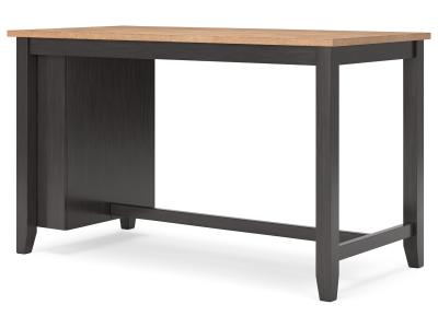 Signature Design by Ashley® Gesthaven Counter Height Dining Table - D396-13