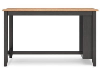 Signature Design by Ashley® Gesthaven Counter Height Dining Table - D396-13