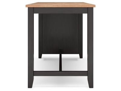 Signature Design by Ashley® Gesthaven Counter Height Dining Table - D396-13