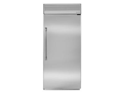 36" Monogram Professional Built-In All Refrigerator - ZIRP360NHRH