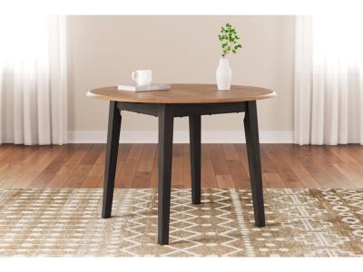 Signature Design by Ashley® Gesthaven Dining Drop Leaf Table - D396-15