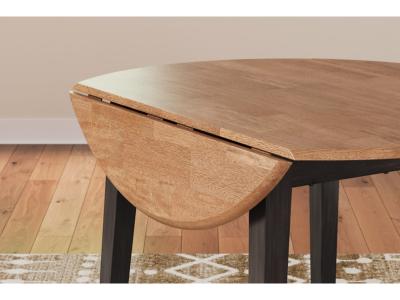 Signature Design by Ashley® Gesthaven Dining Drop Leaf Table - D396-15