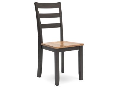 Signature Design by Ashley® Gesthaven Dining Chair - D396-01