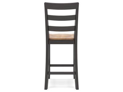 Signature Design by Ashley® Gesthaven Counter Height Barstool - D396-124