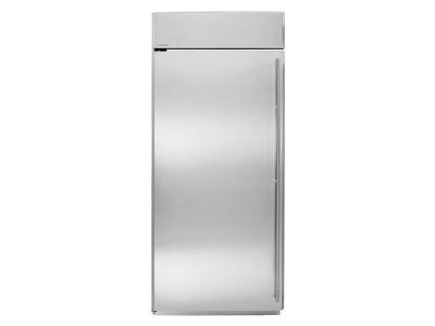 36" Monogram Built-In All Refrigerator - ZIRS360NHLH