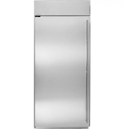 36" Monogram Built-In All Refrigerator - ZIRS360NHLH