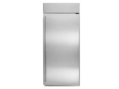 36" Monogram Built-In All Refrigerator - ZIRS360NHRH