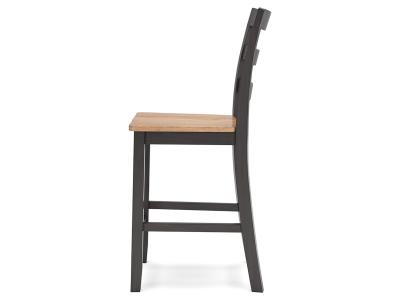 Signature Design by Ashley® Gesthaven Counter Height Barstool (Set of 2) - D396-124X2