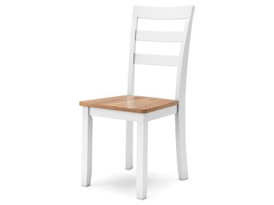 Signature Design by Ashley® Gesthaven Dining Chair (Set of 2) - D398-01X2