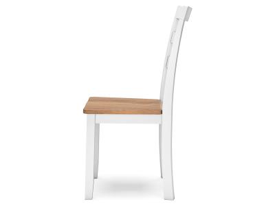Signature Design by Ashley® Gesthaven Dining Chair (Set of 2) - D398-01X2