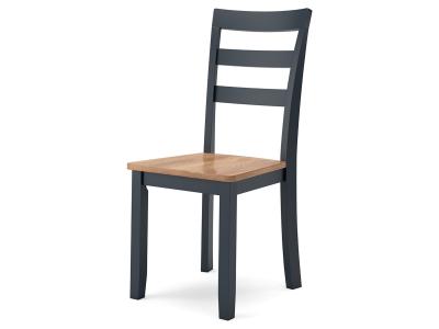 Signature Design by Ashley® Gesthaven Dining Chair (Set of 2) - D399-01X2