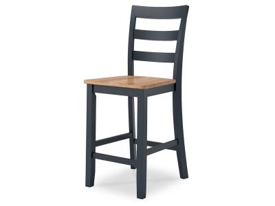 Signature Design by Ashley® Gesthaven Counter Height Barstool (Set of 2) - D399-124X2