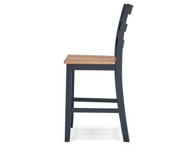 Signature Design by Ashley® Gesthaven Counter Height Barstool (Set of 2) - D399-124X2