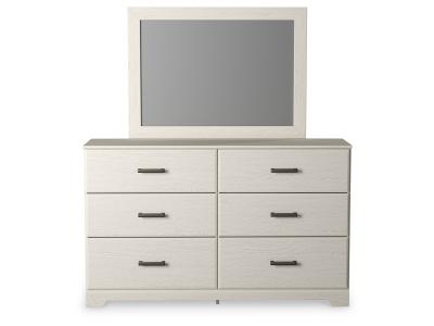 Signature Design by Ashley® Stelsie Dresser, Mirror, Chest and Nightstand - B2588B15