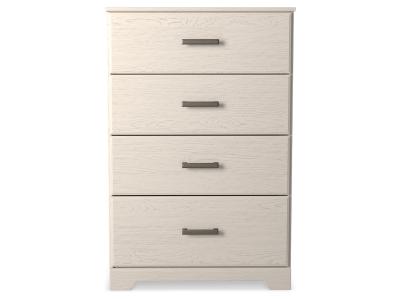 Signature Design by Ashley® Stelsie Dresser, Mirror, Chest and Nightstand - B2588B15