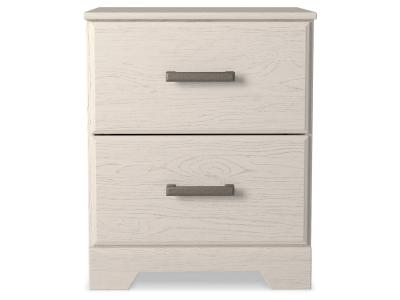 Signature Design by Ashley® Stelsie Dresser, Mirror, Chest and Nightstand - B2588B15