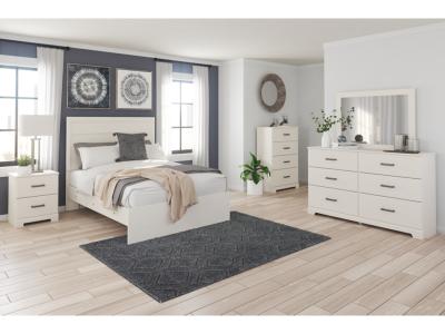 Signature Design by Ashley® Stelsie Dresser, Mirror, Chest and Nightstand - B2588B15