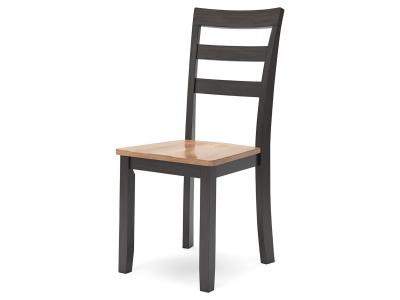 Signature Design by Ashley® Gesthaven Dining Chair (Set of 2) - D396-01X2