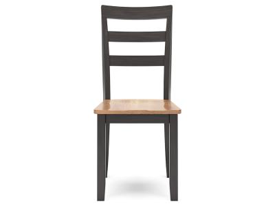 Signature Design by Ashley® Gesthaven Dining Chair (Set of 2) - D396-01X2