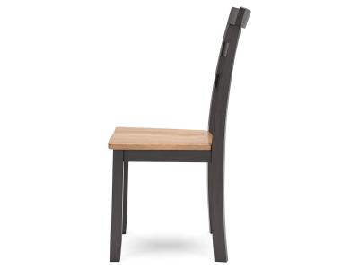 Signature Design by Ashley® Gesthaven Dining Chair (Set of 2) - D396-01X2