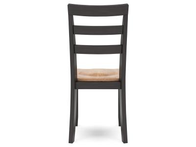Signature Design by Ashley® Gesthaven Dining Chair (Set of 2) - D396-01X2