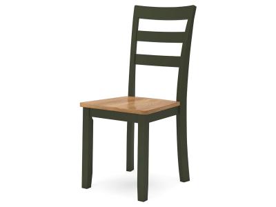 Signature Design by Ashley® Gesthaven Dining Chair (Set of 2) - D401-01X2