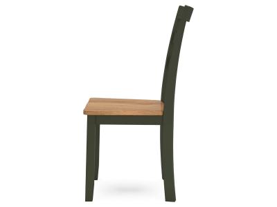 Signature Design by Ashley® Gesthaven Dining Chair (Set of 2) - D401-01X2