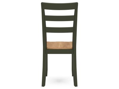 Signature Design by Ashley® Gesthaven Dining Chair (Set of 2) - D401-01X2