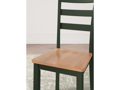 Signature Design by Ashley® Gesthaven Dining Chair (Set of 2) - D401-01X2