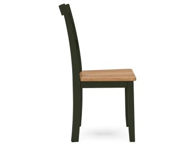 Signature Design by Ashley® Gesthaven Dining Chair - D401-01