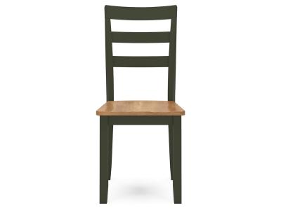 Signature Design by Ashley® Gesthaven Dining Chair - D401-01