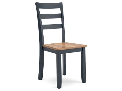 Signature Design by Ashley® Gesthaven Dining Chair - D399-01