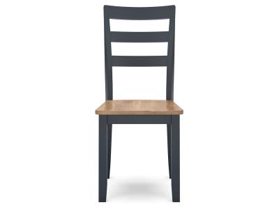 Signature Design by Ashley® Gesthaven Dining Chair - D399-01