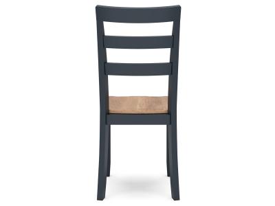 Signature Design by Ashley® Gesthaven Dining Chair - D399-01