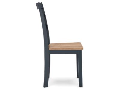 Signature Design by Ashley® Gesthaven Dining Chair - D399-01