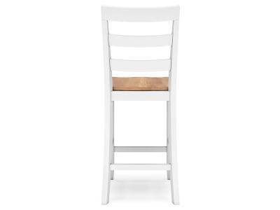Signature Design by Ashley® Gesthaven Counter Height Barstool - D398-124