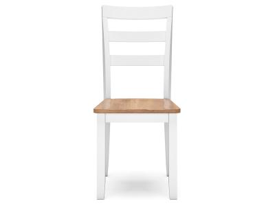 Signature Design by Ashley® Gesthaven Dining Chair - D398-01