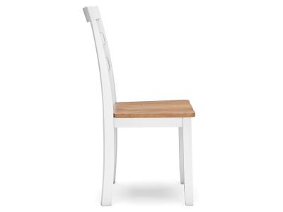 Signature Design by Ashley® Gesthaven Dining Chair - D398-01