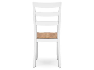 Signature Design by Ashley® Gesthaven Dining Chair - D398-01