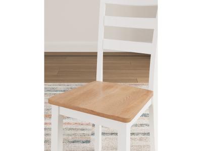 Signature Design by Ashley® Gesthaven Dining Chair - D398-01