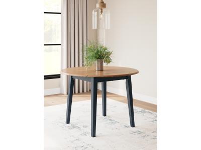 Signature Design by Ashley® Gesthaven Dining Drop Leaf Table - D399-15