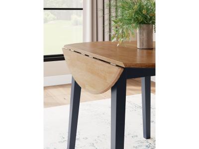 Signature Design by Ashley® Gesthaven Dining Drop Leaf Table - D399-15