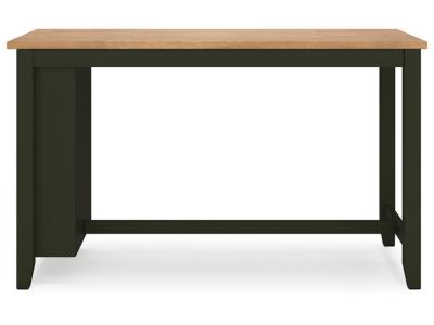 Signature Design by Ashley® Gesthaven Counter Height Dining Table - D401-13